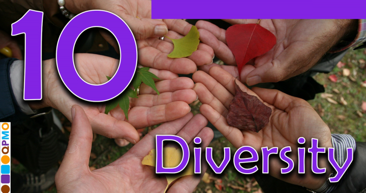 10-Embrace Diversity