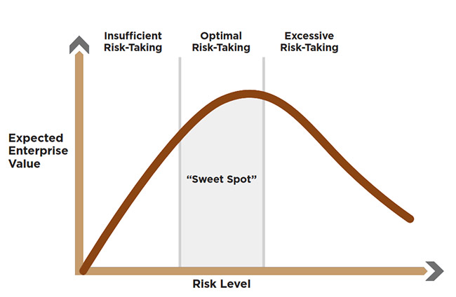 COSO-Risk-Level-Sweet-Spot