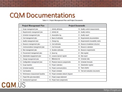 CQM-Documentations-per-PMBoK-and-CMAA-web