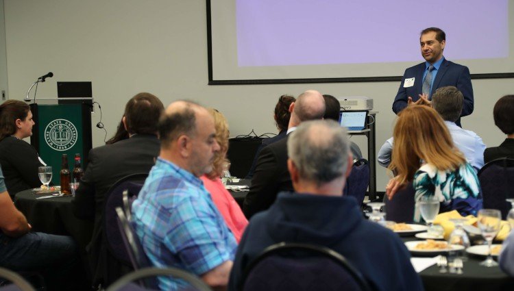 CQM Training for Construction Companies