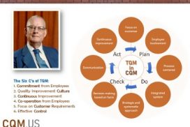 CQM use of TQM in Construction-Web