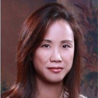 Nancy Chin Lam, PMP